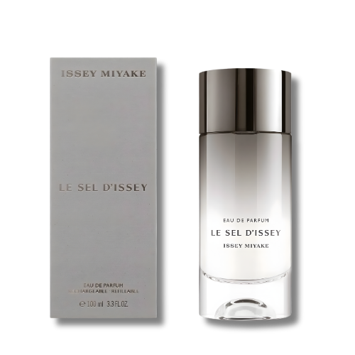 Issey Miyake Le Sel -Laksmi Parfumerie