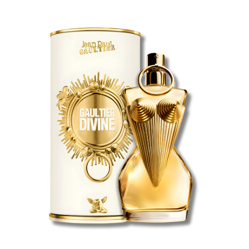 Jean Paul Gaultier Divine Edp-Laksmi Parfumerie