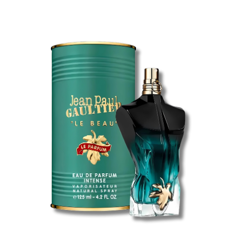 Jean Paul Gaultier Le Beau Parfum -Laksmi Parfumerie