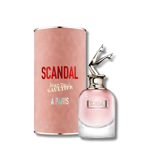 Jean Paul Gaultier Scandal A Paris -Laksmi Parfumerie