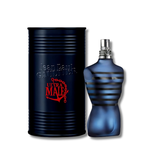 Jean Paul Gaultier Ultra Male -Laksmi Parfumerie