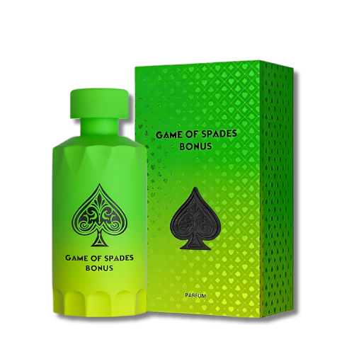 Jo Milano Game Of Spades Bonus
