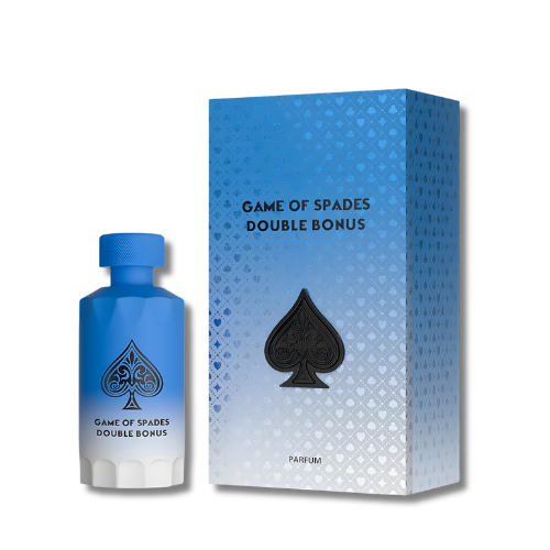 Jo Milano Game Of Spades Double Bonus