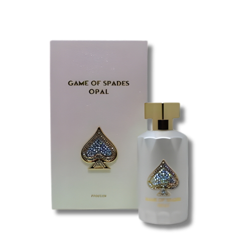 Jo Milano Game Of Spades Opal
