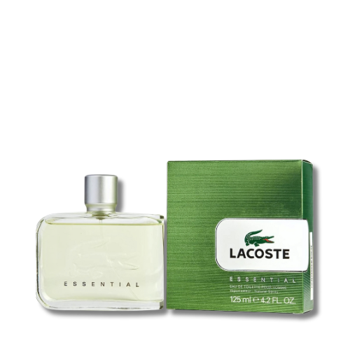 Lacoste Essential Edt-Laksmi Parfumerie