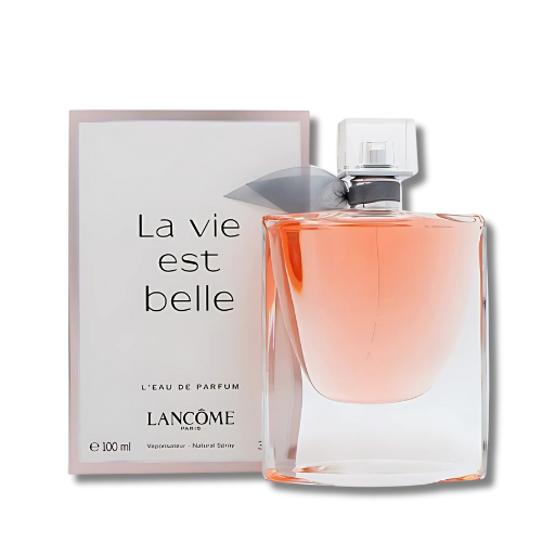 Lancome La Vie Est Belle Edp-Laksmi Parfumerie