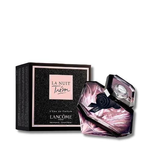 Lancome Trésor La Nuit Edp -Laksmi Parfumerie