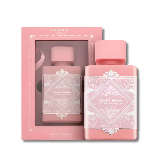 Lattafa Bade´E Al Noble Blush-Laksmi Parfumerie