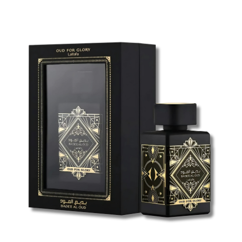 Lattafa Bade´E Al Oud For Glory -Laksmi Parfumerie
