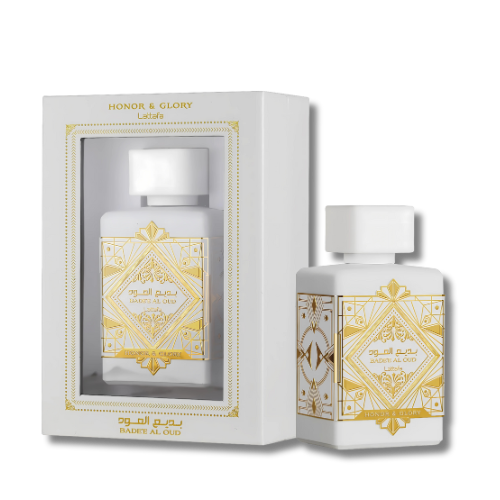 Lattafa Bade´E Al Oud Honor & Glory-Laksmi Parfumerie