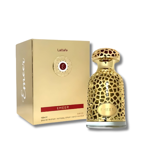 Lattafa Emeer-Laksmi Parfumerie