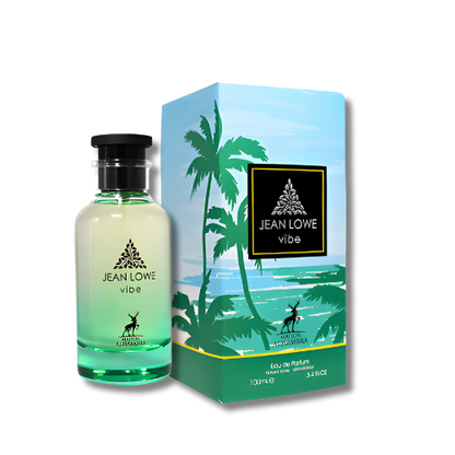 Maison Alhambra Jean Loewe Vibe-Laksmi Parfumerie