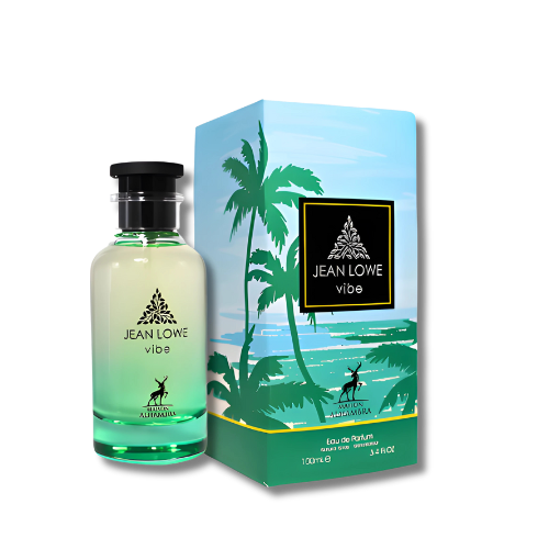 Maison Alhambra Jean Loewe Vibe-Laksmi Parfumerie