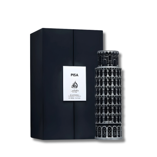 Lattafa Pisa-Laksmi Parfumerie