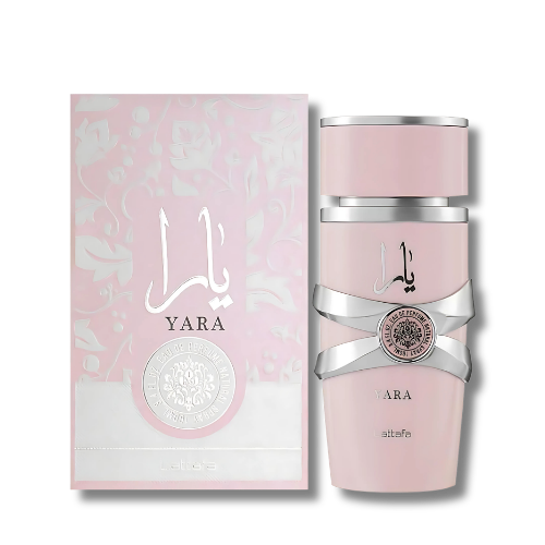 Lattafa Yara-Laksmi Parfumerie