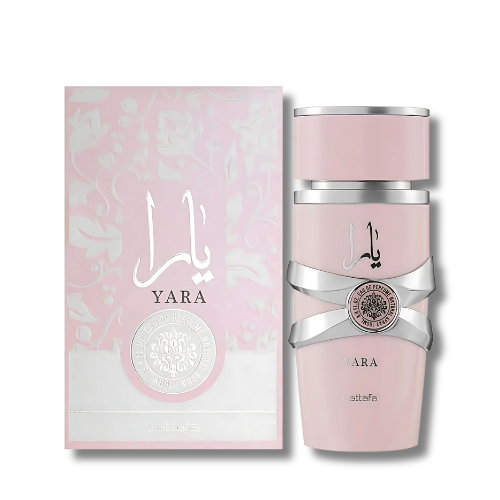 Lattafa Yara-Laksmi Parfumerie