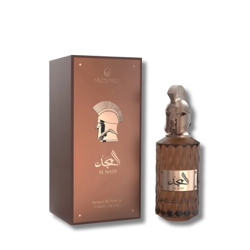 Le Falcone Almajd Extrait de Parfum-Laksmi Parfumerie
