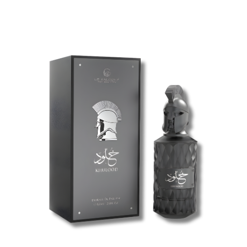 Le Falcone Khulood Extracto de Perfume-Laksmi Parfumerie