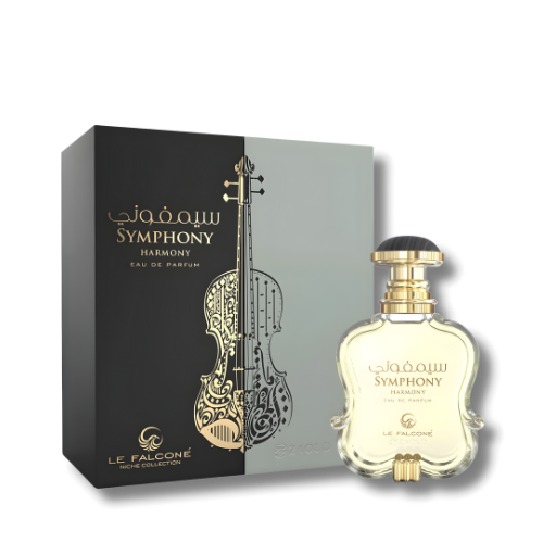 Le Falcone Symphony Harmony edp -Laksmi Parfumerie