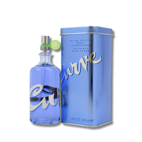 Liz Claiborne Curve -Laksmi Parfumerie