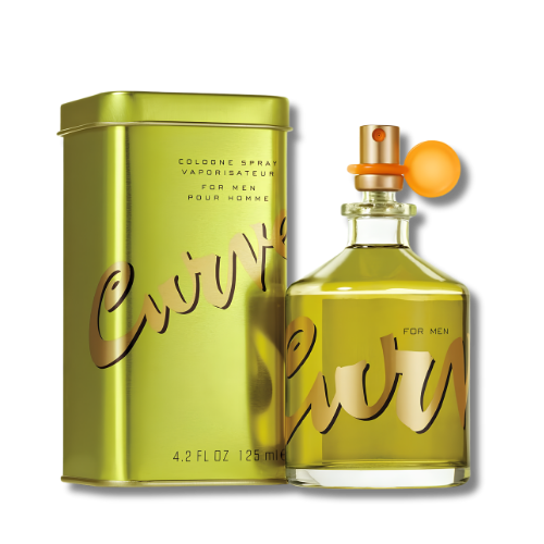 Liz Claiborne Curve Cologne -Laksmi Parfumerie