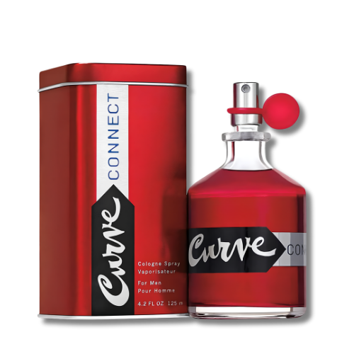 Liz Claiborne Curve Connect -Laksmi Parfumerie