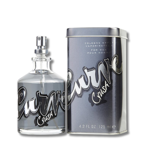 Liz Claiborne Curve Crush -Laksmi Parfumerie