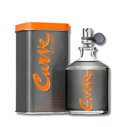 Liz Claiborne Curve Sport -Laksmi Parfumerie