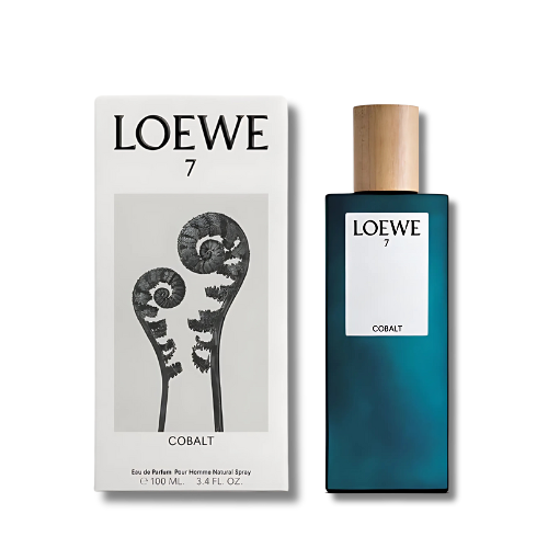 Loewe 7 Cobalt Edp-Laksmi Parfumerie
