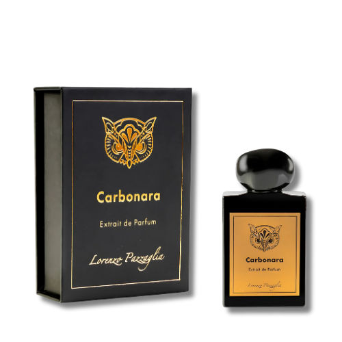 Lorenzo Pezzaglia Carbonara Extrair De Parfum-Laksmi Parfumerie