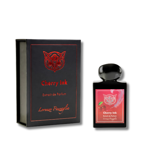 Lorenzo Pezzaglia Cherry Ink Extrair De Parfum-Laksmi Parfumerie