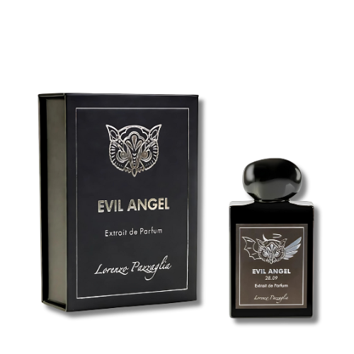 Lorenzo Pezzaglia Evil Angel Extrair De Parfum-Laksmi Parfumerie