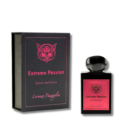 Lorenzo Pezzaglia Extreme Passion Extrair De Parfum-Laksmi Parfumerie