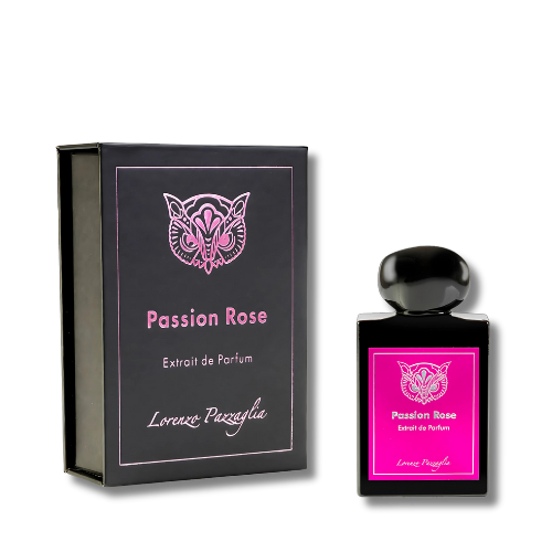 Lorenzo Pezzaglia Passion Rose Extrair De Parfum-Laksmi Parfumerie