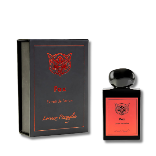 Lorenzo Pezzaglia Pax Extrair De Parfum-Laksmi Parfumerie