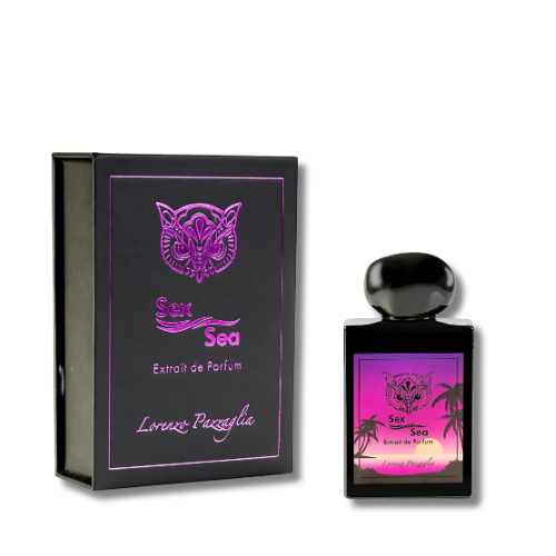 Lorenzo Pezzaglia Sex-Sea Extrair De Parfum-Laksmi Parfumerie