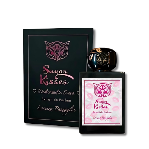 Lorenzo Pezzaglia Sugar Kisses Extrair De Parfum-Laksmi Parfumerie