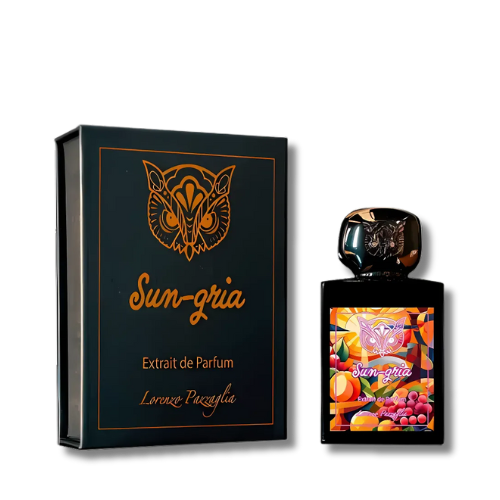 Lorenzo Pezzaglia Sun-Gria Extrair De Parfum-Laksmi Parfumerie