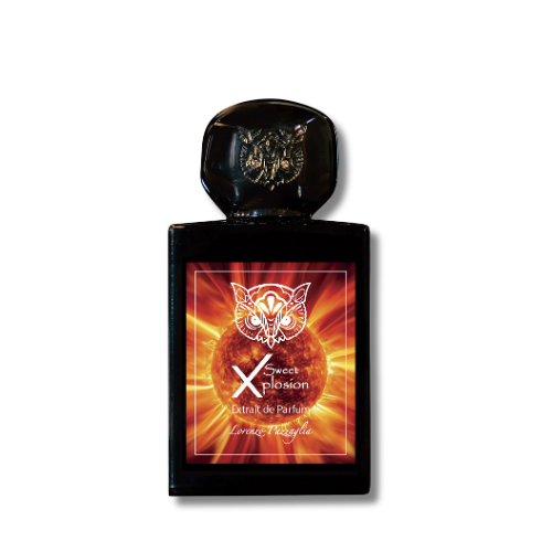 Lorenzo Pezzaglia Sweet Xplosion Extrair De Parfum-Laksmi Parfumerie