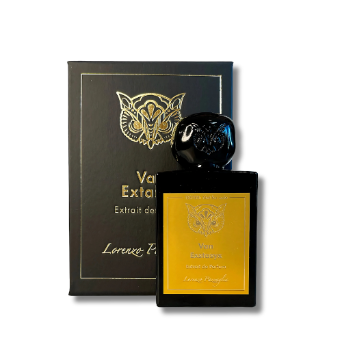 Lorenzo Pezzaglia Van Extasyx Extrair De Parfum-Laksmi Parfumerie