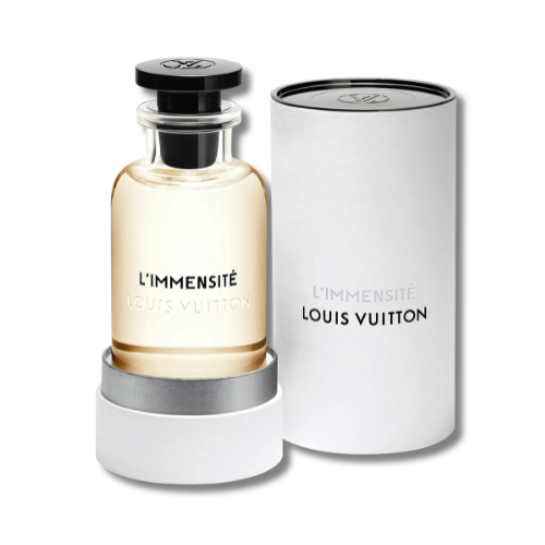 Louis Vuitton Immensite-Laksmi Parfumerie