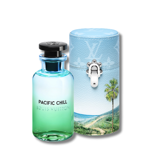 Louis Vuitton Pacifil Chill-Laksmi Parfumerie