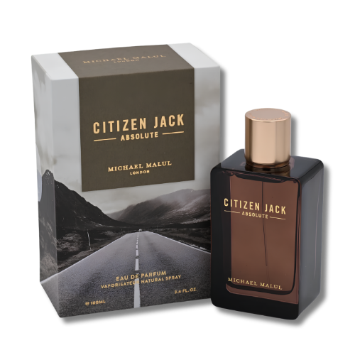 MIchael Malul Sungria Citizen Jack Absolute-Laksmi Parfumerie