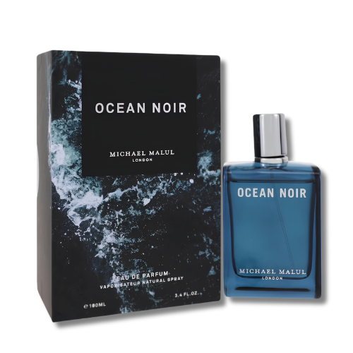 MIchael Malul Sungria Ocean Noir-Laksmi Parfumerie