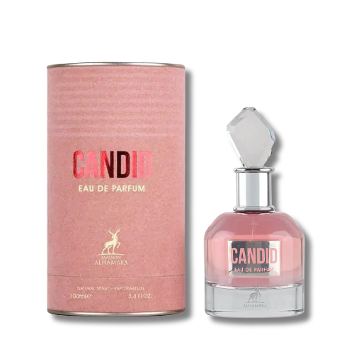 Maison Alhambra Candid Edp-Laksmi Parfumerie