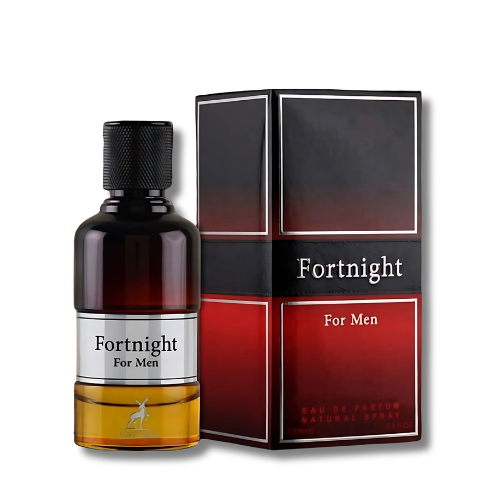 Maison Alhambra Fortnight For Men-Laksmi Parfumerie