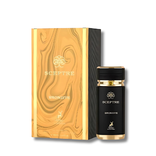 Maison Alhambra Sceptre Bronzite Edp-Laksmi Parfumerie