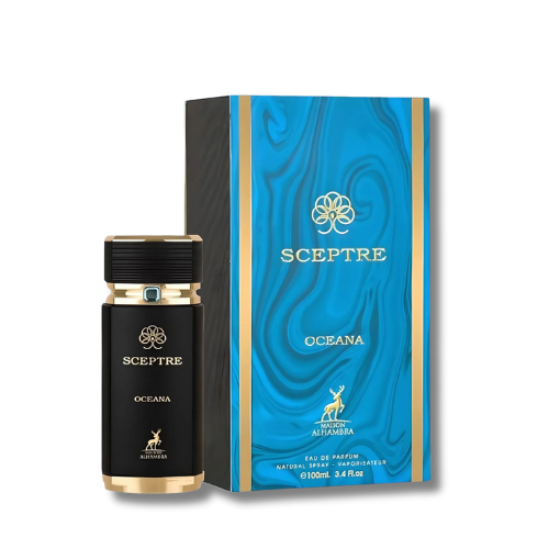 Maison Alhambra Sceptre Oceana Edp-Laksmi Parfumerie