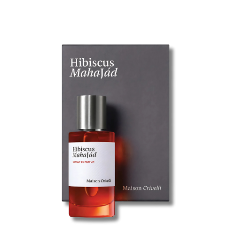 Maison Crivelli Hibiscus Mahajad-Laksmi Parfumerie