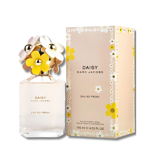 Marc Jacobs Daisy Eau So Fresh -Laksmi Parfumerie
